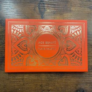 Ace Beaute Flair Palette